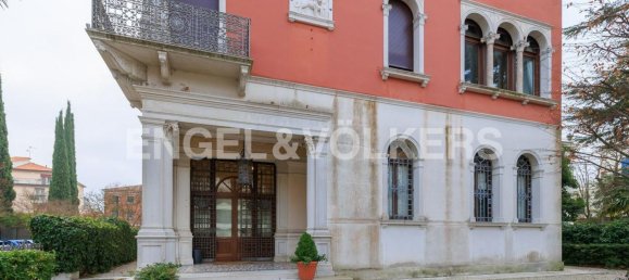 Apartamento de 4 habitaciónes en Venice, Italy No. 132164 8