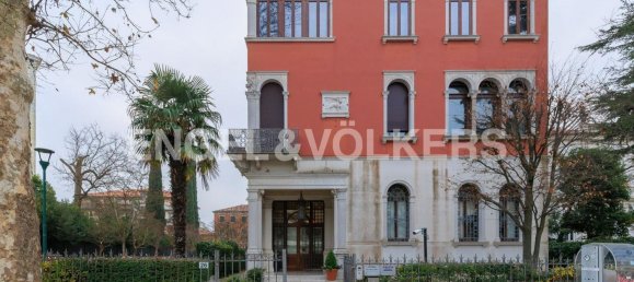 Apartamento de 4 habitaciónes en Venice, Italy No. 132164 4