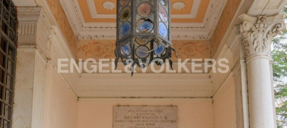 Apartamento de 4 habitaciónes en Venice, Italy No. 132164 10