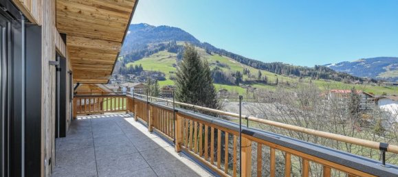 4-Zimmer Penthouse in Kirchberg in Tirol, Austria, Nr. 147401 10