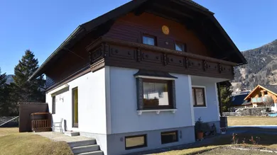 4 bedrooms House in Tamsweg, Austria No. 190401