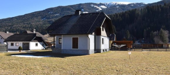 4 bedrooms House in Tamsweg, Austria No. 190401 26