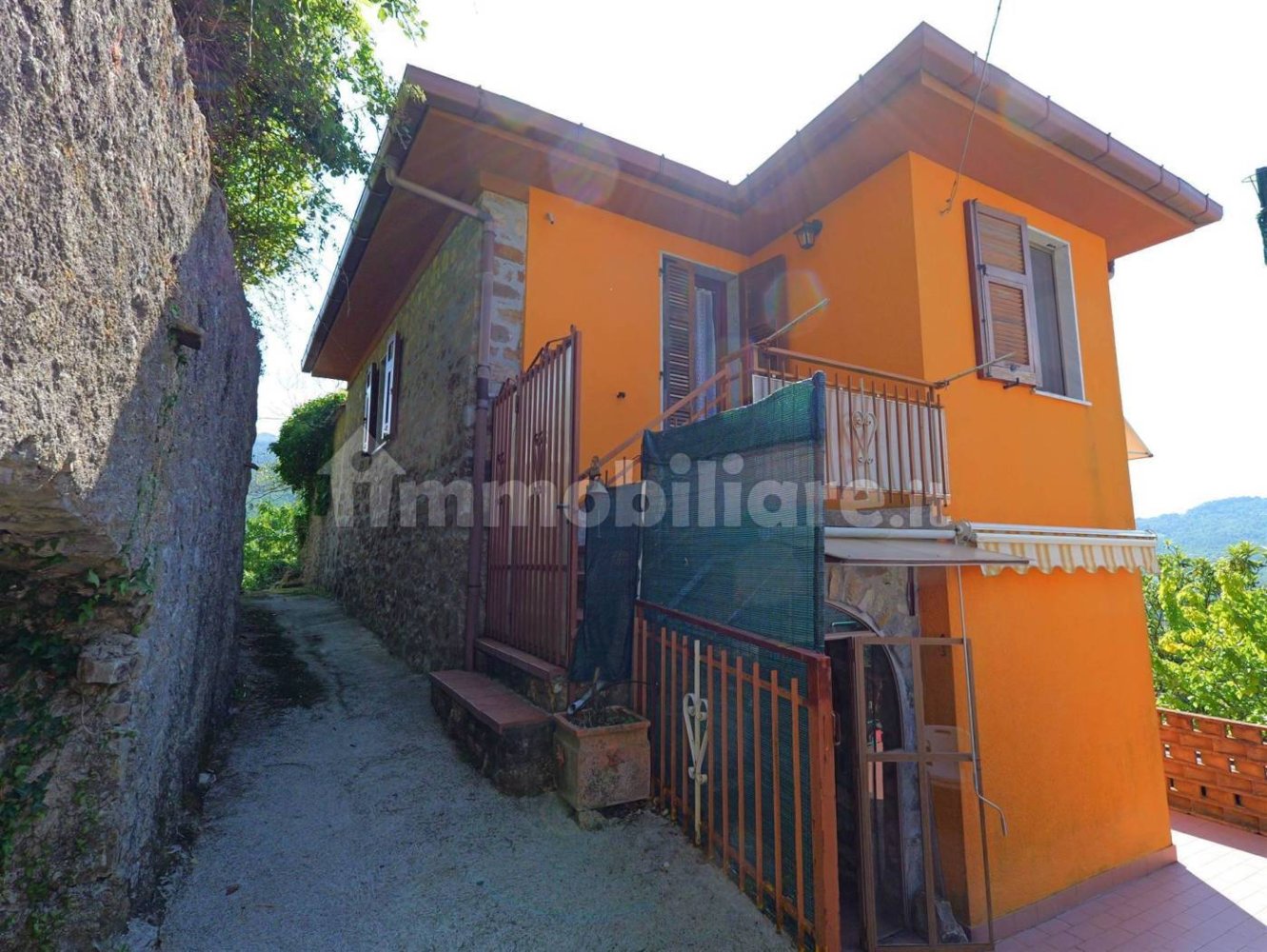 2 غرف نوم منزل في Sesta Godano, Italy رقم 319086