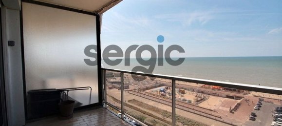 1 غرف نوم شقة في Le Touquet-Paris-Plage, France رقم 312063 9