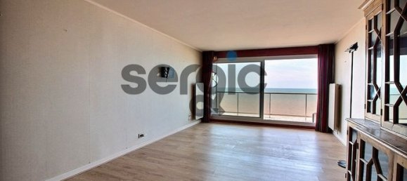 1 غرف نوم شقة في Le Touquet-Paris-Plage, France رقم 312063 2