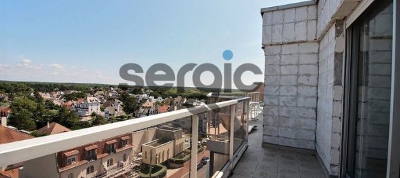 1 غرف نوم شقة في Le Touquet-Paris-Plage, France رقم 312063 8