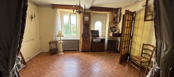 2 bedrooms House in Sarthe, France No. 357653 14