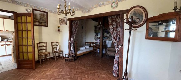 2 bedrooms House in Sarthe, France No. 357653 2