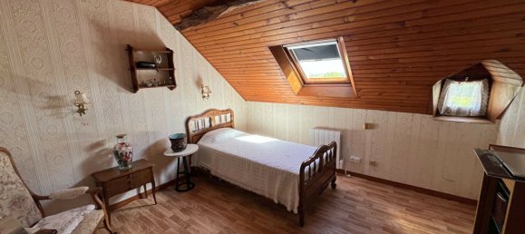 2 bedrooms House in Sarthe, France No. 357653 3