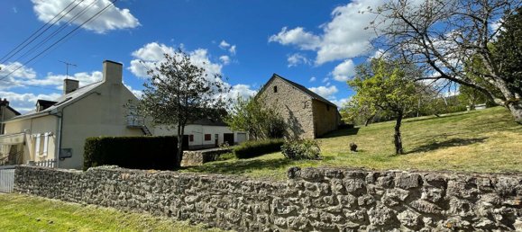 2 bedrooms House in Sarthe, France No. 357653 6
