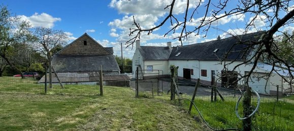 2 bedrooms House in Sarthe, France No. 357653 7