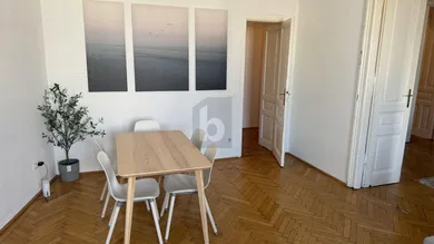 Apartamento de 3 divisões em Mariahilf, Austria N.º 190617