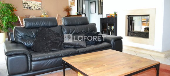 Casa T4 em Richardmenil, France N.º 43395 4