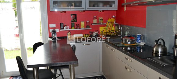 Casa T4 em Richardmenil, France N.º 43395 5