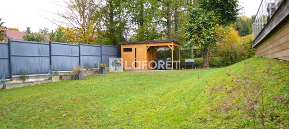 Casa T4 em Richardmenil, France N.º 43395 15