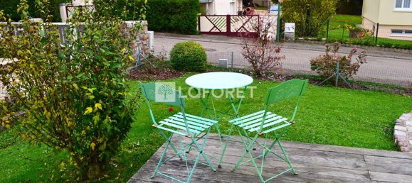 Casa T4 em Richardmenil, France N.º 43395 14