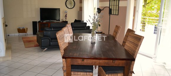 Casa T4 em Richardmenil, France N.º 43395 3