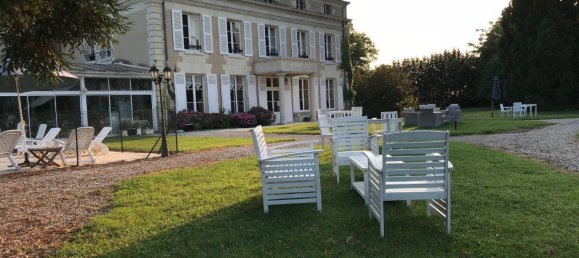 11 bedrooms Castles in Tournon-Saint-Pierre, France No. 67999 31