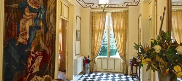 11 bedrooms Castles in Tournon-Saint-Pierre, France No. 67999 8