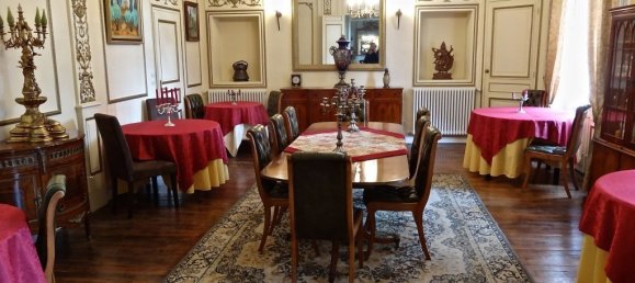 11 bedrooms Castles in Tournon-Saint-Pierre, France No. 67999 37