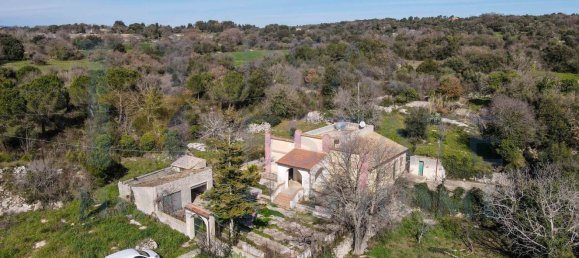 Casa de 7 divisões em Noto, Italy N.º 88303 15