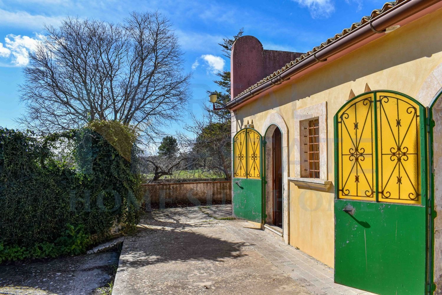 Casa de 7 divisões em Noto, Italy N.º 88303