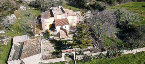 Casa de 7 divisões em Noto, Italy N.º 88303 18