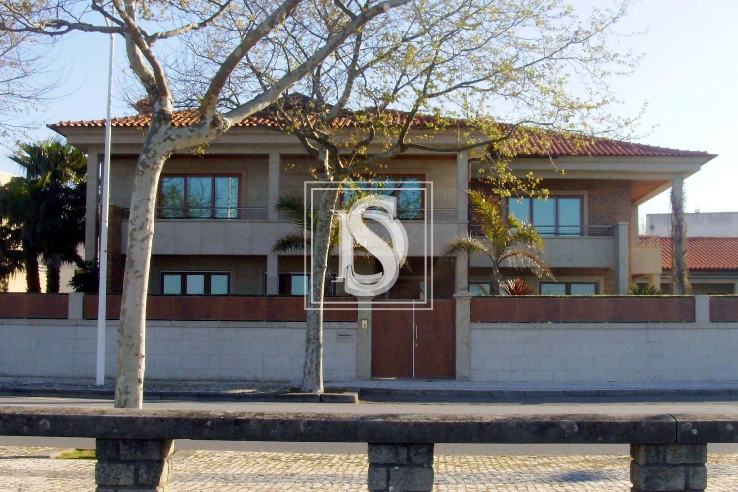 6 Schlafzimmer Villa in Esposende, Portugal, Nr. 91187