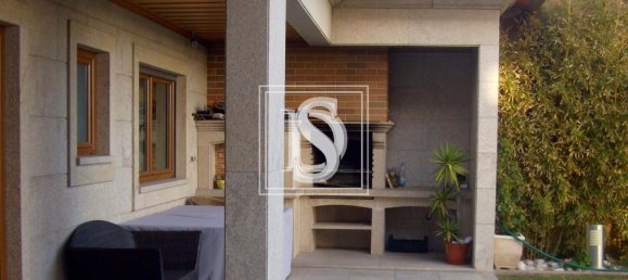 6 Schlafzimmer Villa in Esposende, Portugal, Nr. 91187 24