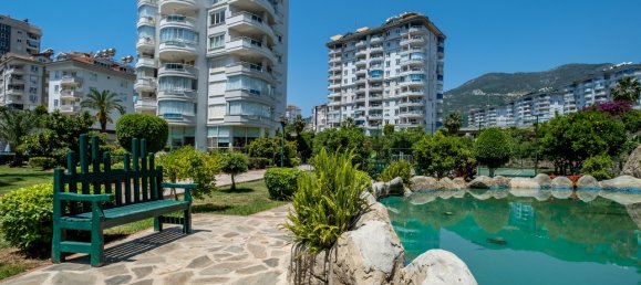 Apartamento de 2+1 en Oba, Turkey No. 7212 5