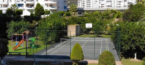 Apartamento de 2+1 en Oba, Turkey No. 7212 4