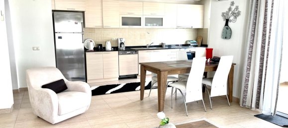 Apartamento de 2+1 en Oba, Turkey No. 7212 9