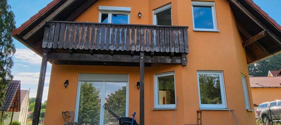 Moradia em banda T4 em Bamberg, Germany N.º 263295 5