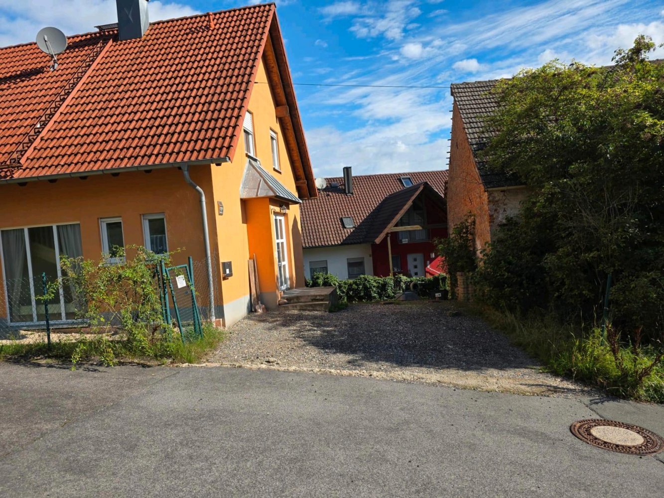 Moradia em banda T4 em Bamberg, Germany N.º 263295