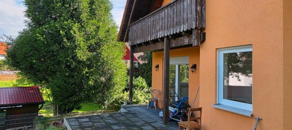 Moradia em banda T4 em Bamberg, Germany N.º 263295 4