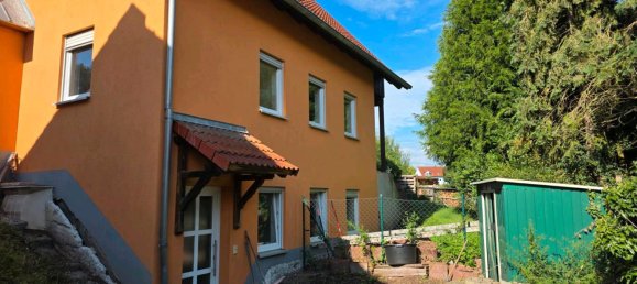 Moradia em banda T4 em Bamberg, Germany N.º 263295 2