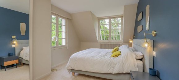 4 chambres Villa à Le Touquet-Paris-Plage, France No. 350743 12