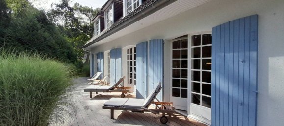 4 chambres Villa à Le Touquet-Paris-Plage, France No. 350743 16