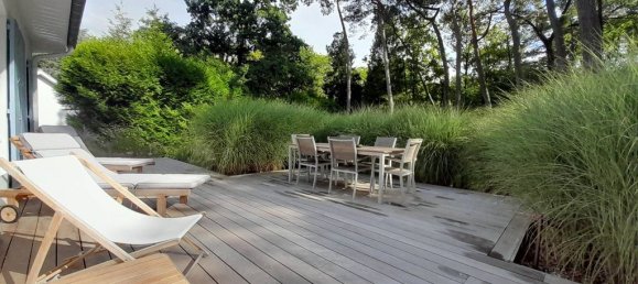 4 chambres Villa à Le Touquet-Paris-Plage, France No. 350743 17