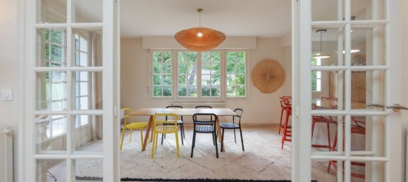 4 chambres Villa à Le Touquet-Paris-Plage, France No. 350743 8