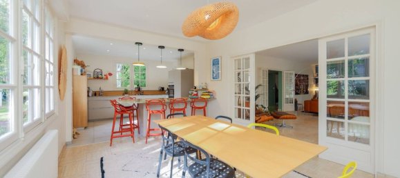 4 chambres Villa à Le Touquet-Paris-Plage, France No. 350743 9
