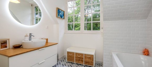 4 chambres Villa à Le Touquet-Paris-Plage, France No. 350743 15