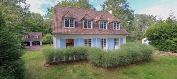 4 chambres Villa à Le Touquet-Paris-Plage, France No. 350743 18