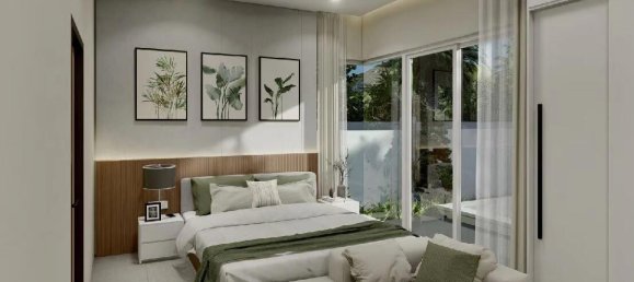 3 bedrooms Penthouse in Hua Hin, Thailand No. 22689 11