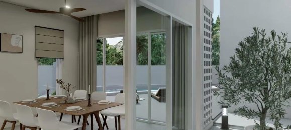 3 bedrooms Penthouse in Hua Hin, Thailand No. 22689 9