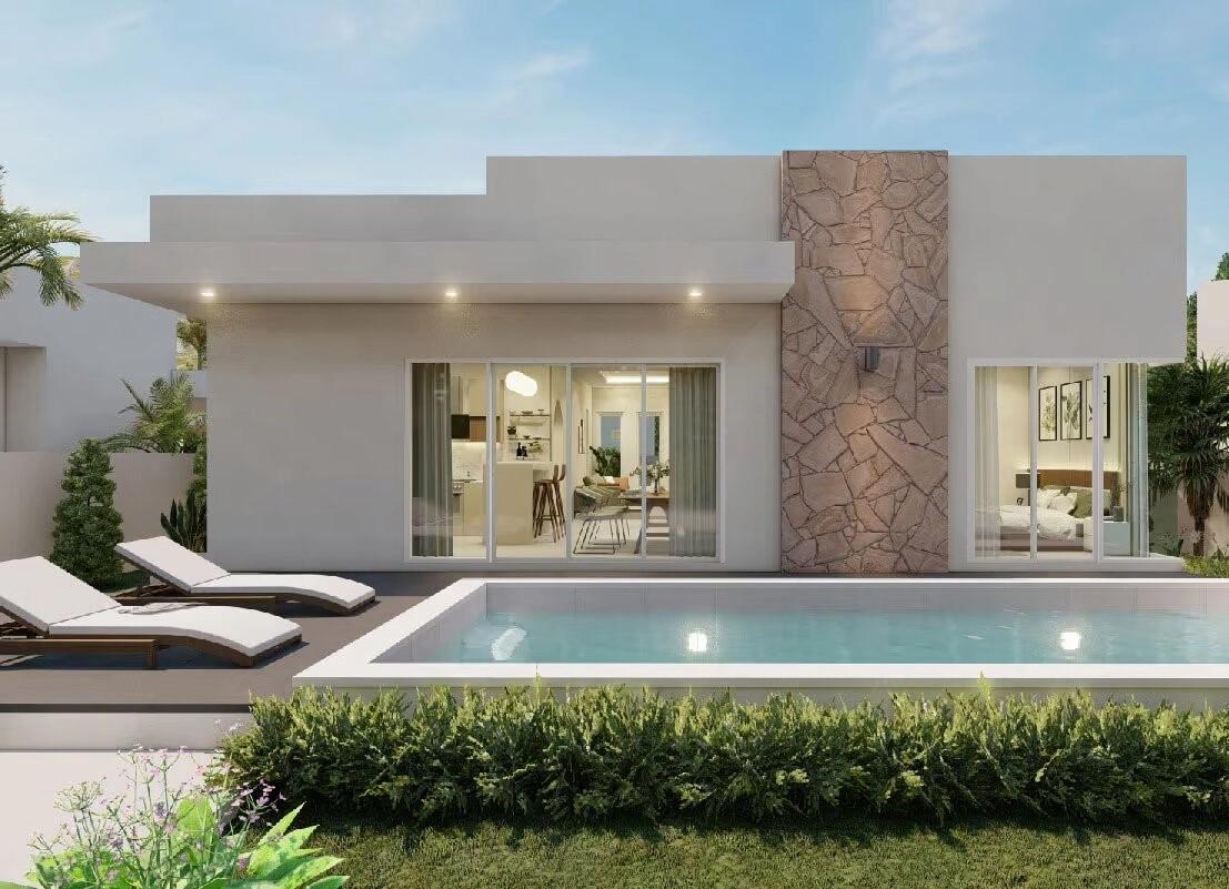 3 bedrooms Penthouse in Hua Hin, Thailand No. 22689