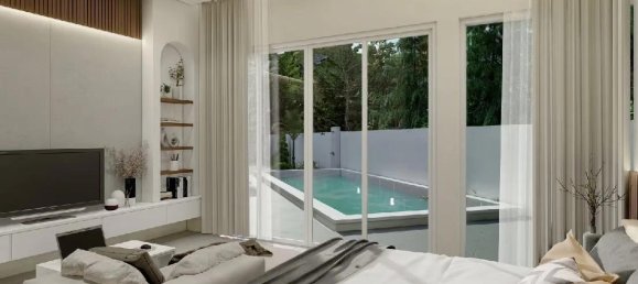 3 bedrooms Penthouse in Hua Hin, Thailand No. 22689 2