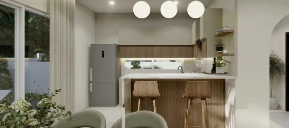 3 bedrooms Penthouse in Hua Hin, Thailand No. 22689 6