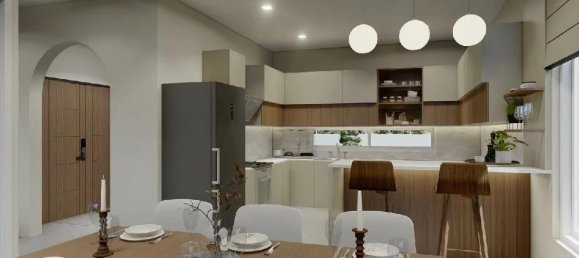 3 bedrooms Penthouse in Hua Hin, Thailand No. 22689 7