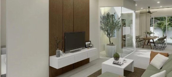 3 bedrooms Penthouse in Hua Hin, Thailand No. 22689 5